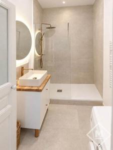 Louer Appartement Marseille-8eme-arrondissement 1430 euros