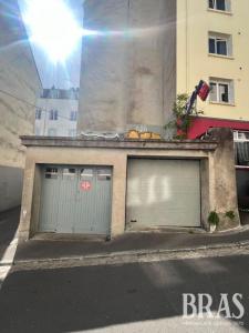 Annonce Vente Parking Nantes 44