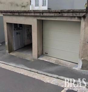 Acheter Parking 13 m2 Nantes