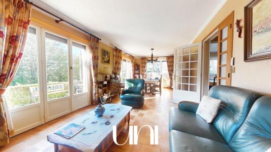 Acheter Maison 106 m2 Caen