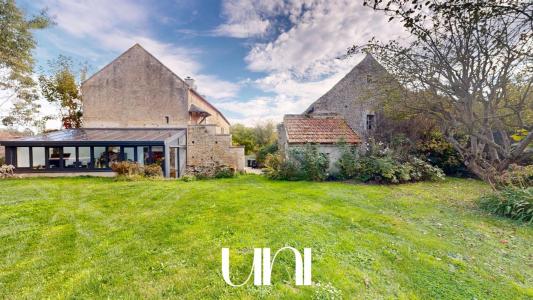 For sale Crepon 5 rooms 157 m2 Calvados (14480) photo 2