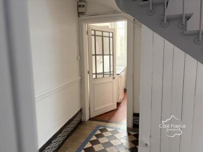 Annonce Vente 6 pi�ces Maison Wassigny 02