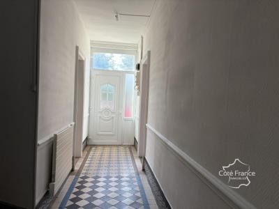 Acheter Maison 141 m2 Wassigny