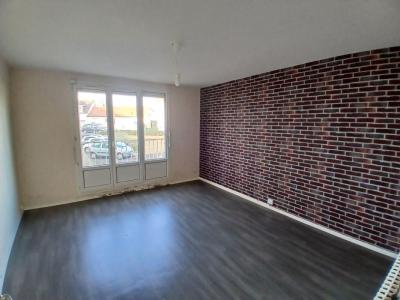 Annonce Vente 3 pi�ces Appartement Mans 72