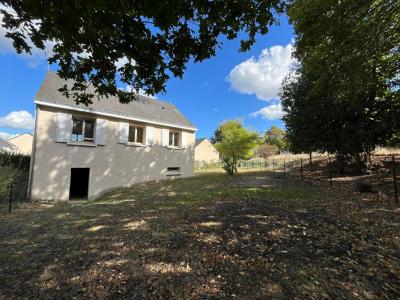 For sale Jarze 5 rooms 93 m2 Maine et loire (49140) photo 0