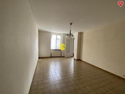 Annonce Vente 4 pi�ces Maison Fourchambault 58