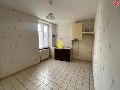 Acheter Maison Fourchambault Nievre