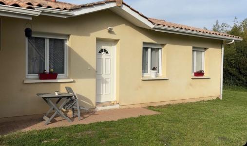 Annonce Location Maison Saint-denis-de-pile 33