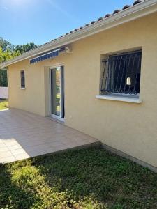Louer Maison 90 m2 Saint-denis-de-pile