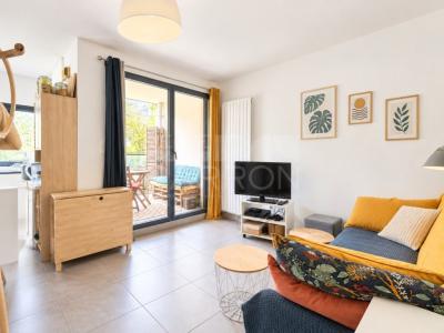 Acheter Appartement 37 m2 Caluire-et-cuire