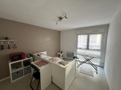 Annonce Location Appartement Nantes 44