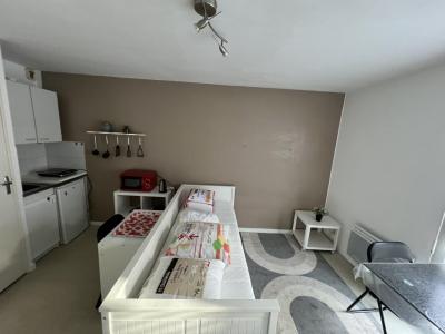 Louer Appartement 20 m2 Nantes