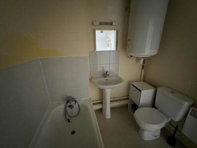 Louer Appartement Nantes 437 euros