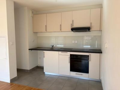 Louer Appartement 36 m2 Nantes