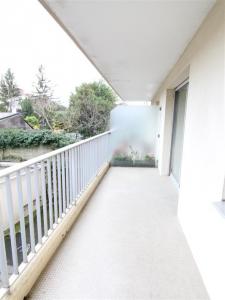 Louer Appartement 41 m2 Nantes