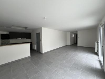 Annonce Location 4 pi�ces Maison Bouguenais 44