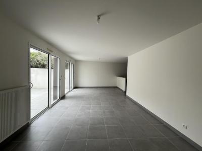 Louer Maison 90 m2 Bouguenais