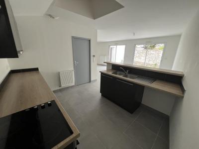 Louer Maison Bouguenais 937 euros