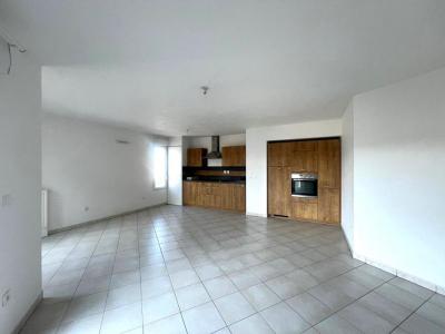 Louer Appartement 86 m2 Reze
