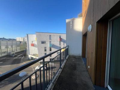 Louer Appartement Reze Loire atlantique