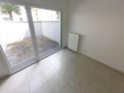 Louer Appartement 45 m2 Nantes