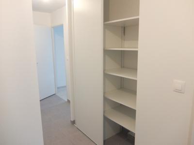 Louer Appartement Saint-herblain 829 euros