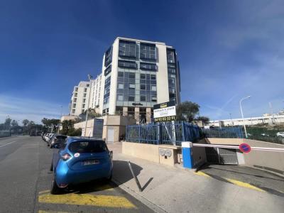 Annonce Location Bureau Nice 06