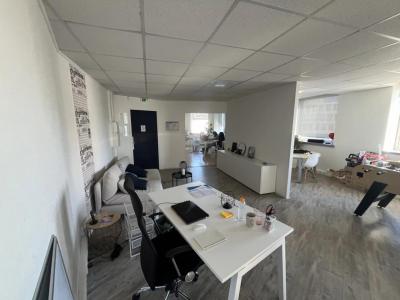 Louer Bureau Nice Alpes Maritimes