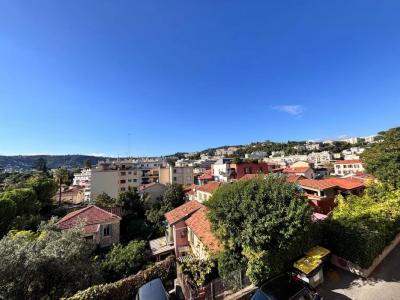 Louer Appartement 55 m2 Nice