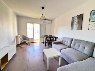 Louer Appartement Nice Alpes Maritimes