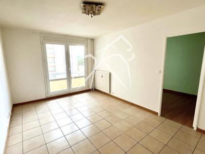Annonce Vente 2 pi�ces Appartement Petit-quevilly 76