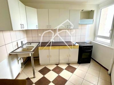 Acheter Appartement 49 m2 Petit-quevilly