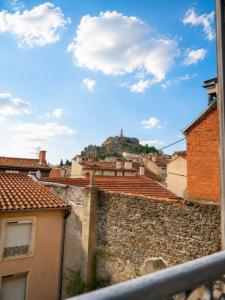 Acheter Appartement Puy-en-velay Haute loire