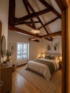 Annonce Vente 4 pi�ces Appartement Juziers 78