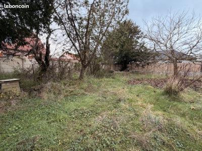 Annonce Vente Terrain Sours 28