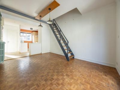 For sale Nantes 3 rooms 72 m2 Loire atlantique (44000) photo 0