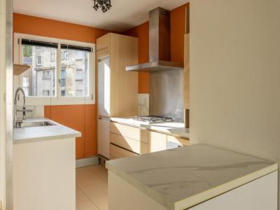 Annonce Vente 3 pi�ces Appartement Nantes 44