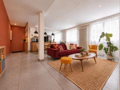 Acheter Appartement 74 m2 Nantes