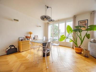 Annonce Vente 3 pi�ces Appartement Nantes 44