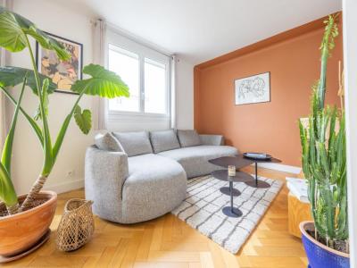 Acheter Appartement 82 m2 Nantes