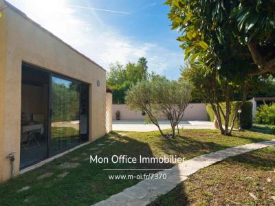 Annonce Vente 5 pi�ces Maison Marseille-13eme-arrondissement 13