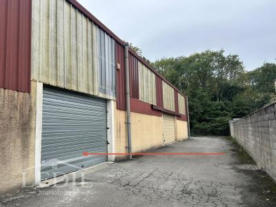 Annonce Vente Commerce Odos 65