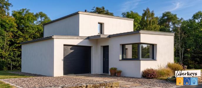 For sale Kervignac Morbihan (56700) photo 2