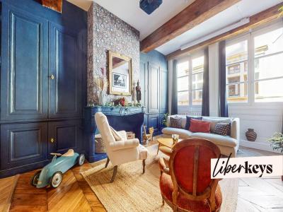 Annonce Vente 4 pi�ces Appartement Lyon-5eme-arrondissement 69