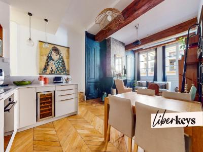 Acheter Appartement Lyon-5eme-arrondissement Rhone