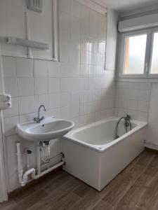 Louer Appartement 75 m2 Sarreguemines