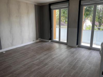 Louer Appartement Sarreguemines Moselle