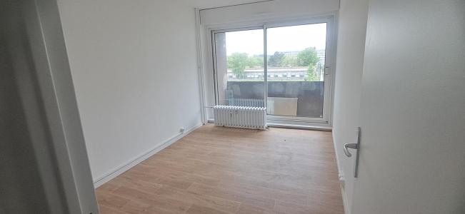 Louer Appartement 64 m2 Metz