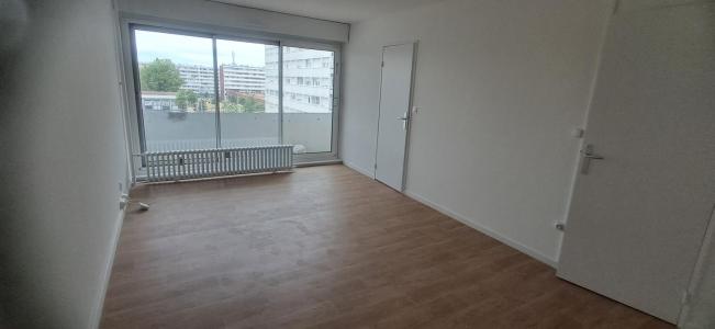 Louer Appartement Metz Moselle