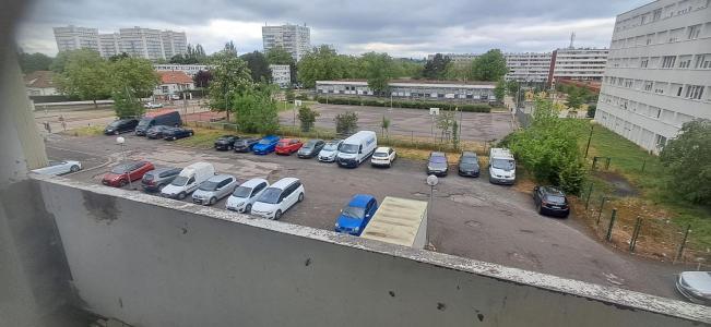 Louer Appartement Metz 445 euros